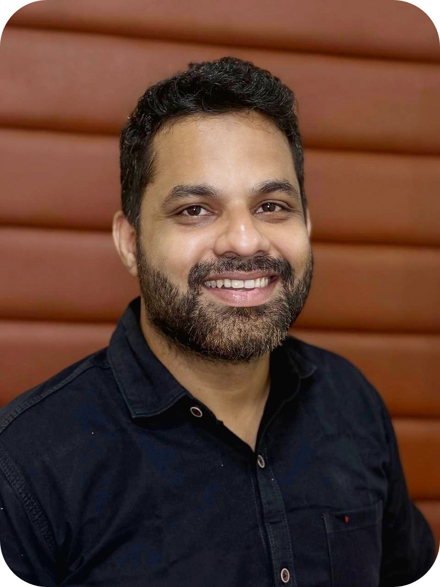 Dr. Abdul Samad
