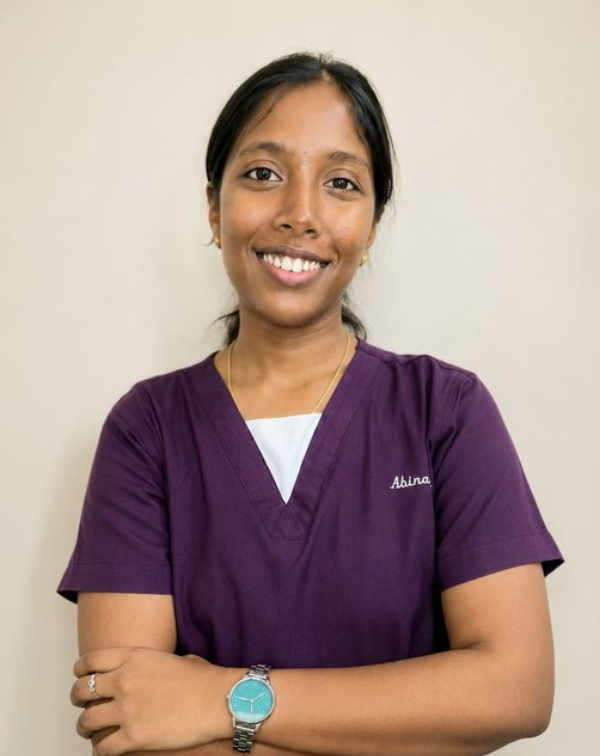 Dr. Abhinaya