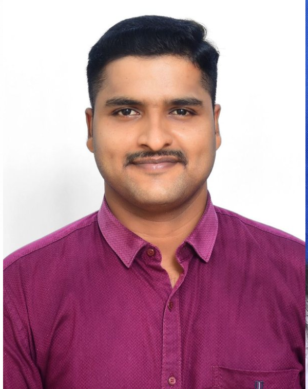 Dr. Srinivasan