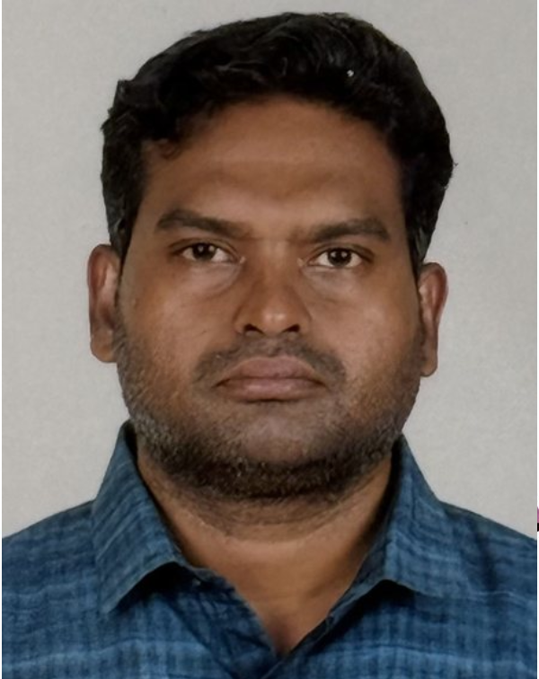 Dr. Balaji