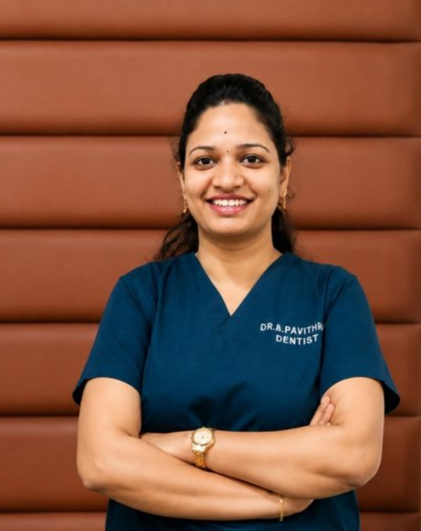 Dr. Pavithra