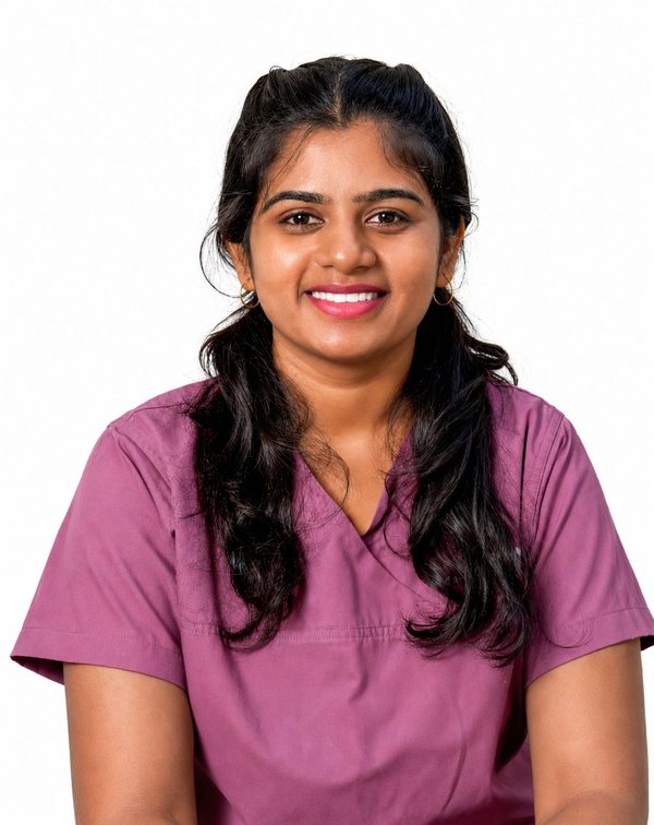 Dr. Preethi