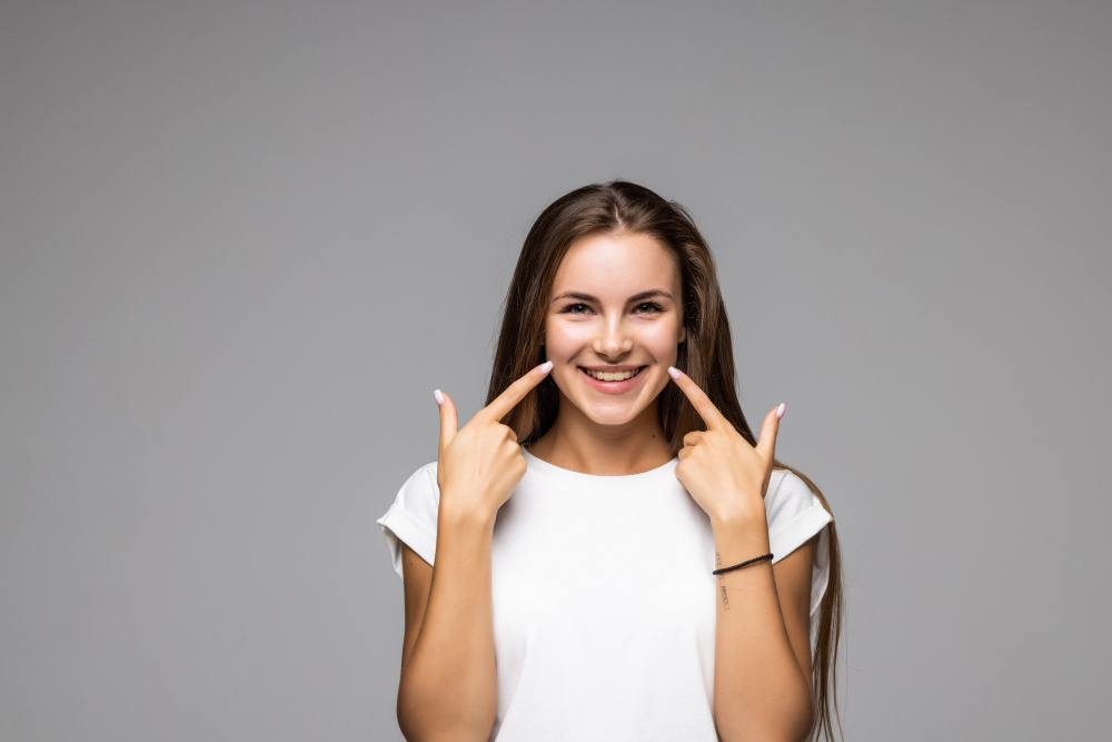 You Might Be Hurting Your Teeth